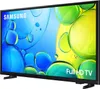 Samsung 32 "LED UE32F6002 Full HD Smart TV Wifi Black EU  Produktbild-Vorschau 3