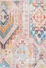 Indiana 200 Multi / Orange 80cm x 150cm Produktbild-Vorschau 1