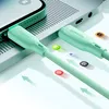 Joyroom Multi-Color Series SA34-AC6 Cablu USB-A / USB-C Náhled obrázku produktu 3