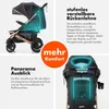 Daliya® Rapidy Buggy / Kinderwagen 0-36 Monate / Sportwagen Produktbild-Vorschau 6