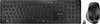 CHERRY TAS Desktop-Set DW 9500 SLIM Wireless DE-Layout sw Voir les images du produit 1