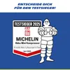 Mini kompresor akumulatorowy MICHELIN 10 bar Podgląd zdjęcia produktu 4