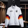 HOME DELUXE TEAM DEUTSCHLAND - Trainingsjacke 2026 - Weiß, Produktbild-Vorschau 1