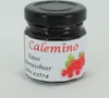 Rotes Johannisbeer-Gelee extra mit braunem Rohrzucker 50g Produktbild-Vorschau 2