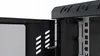 Stalflex Server Netzwerkschrank 10 Zoll 4HE 300mm Standard Produktbild-Vorschau 9