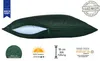 JACK 45x45cm Outdoor Lounge Kissen Dekokissen inkl. Produktbild-Vorschau 3