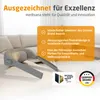 medisana NM 900 Shiatsu-Nackenmassagegerät mit Produktbild-Vorschau 6