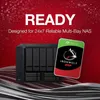 Seagate IronWolf ST2000VN003 - Festplatte - 2 TB - intern - Produktbild-Vorschau 4