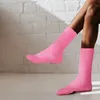 Schwangerschaftsgeschenk Socken für werdende Mütter - Produktbild-Vorschau 5