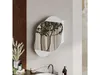 Skye Decor, Kúpe??ová skrinka - Desepo (biela) Náhľad obrázku produktu 3