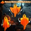 Halloween Deko, Halloween dekoration outdoor, 3 Stück 60cm Produktbild-Vorschau 2