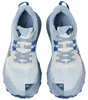 NNORMAL Cadí Scarpe da trail running da uomo blu EU 45 1/3 Anteprima dell’immagine prodotto 3