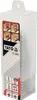 Yato YT-33831, Einzelbild, Bohrer, Holz, Kohlenstoffstahl, Produktbild-Vorschau 3