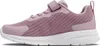 Hummel Kinder Actus TR Breather JR Sneaker 234802 3720 Produktbild-Vorschau 3