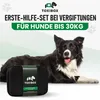 TOXIBOX, das originale Erste-Hilfe-Set für HUNDE bei Produktbild-Vorschau 4