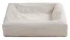 Bia Bed Rib Hoes Hondenmand Zand Produktbild-Vorschau 2