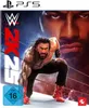 WWE 2K25 PS5-Spiel Produktbild-Vorschau 1