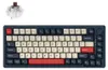 Clavier mécanique sans fil Keychron J2, compatible QMK, Voir les images du produit 1