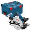 Scie circulaire sans fil Bosch GKS 18 V-57 G, version solo, Voir les images du produit 1