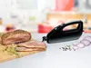 Nóż elektryczny czarny EM 150 Podgląd zdjęcia produktu 8