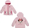 Disney Minnie Maus Winterjacke Jacke Robuste und warme Produktbild-Vorschau 3