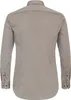 VENTI Herren Businesshemd Langarm Kent Body-Fit Braun 39 Produktbild-Vorschau 2