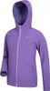 Mountain Warehouse - "Exodus" Softshelljacke Produktbild-Vorschau 3
