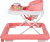 Bebies Erster Kinderwagen Rosa Produktbild-Vorschau 3