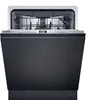 Siemens iQ300 SN63EX22CE, Plne vstavaný, Úplná veľkosť (60 Náhľad obrázku produktu 22