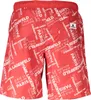 Karl Lagerfeld Beachwear Herren TASCHE Rot Produktbild-Vorschau 2