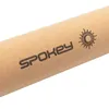 Spokey SAVASANA Tapis de yoga en liège, 180 x 60 x 0,4 cm, Voir les images du produit 12