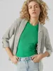 VERO MODA Eleganter Blazer Jackett Leichter Business Produktbild-Vorschau 5