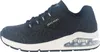 Skechers Uno 2 In Kat Neato 155642/BLK Nero-36 Anteprima dell’immagine prodotto 17