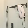 Robot nettoyeur à vitre électrique 72w blanc - E.ziclean - Voir les images du produit 5