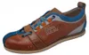 Kamo-Gutsu Sneaker Orange Produktbild-Vorschau 1