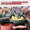 Fackelmann Mini Wokpfanne Ø18 cm  Für, Gasherd, Elektroherd Produktbild-Vorschau 4