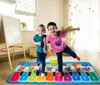 Malplay tappeto gioco educativo per bambini con pianoforte Anteprima dell’immagine prodotto 15