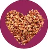 teeverliebt - Wildkirsch  loser Früchtetee | 1 kg Produktbild-Vorschau 3