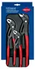 Knipex jeu de pinces Cobra paquet 3xWapu Cobra - 00 20 09 Voir les images du produit 3