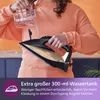 Żelazko parowe Philips Azur z serii 7000 - 2800 W, 50 g/min Podgląd zdjęcia produktu 26