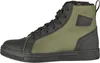 Bogotto Avanth Motorrad Schuhe, schwarz/grün, 43 Produktbild-Vorschau 6