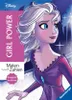 Disney - Malen nach Zahlen: Girl Power Produktbild-Vorschau 7