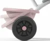 Triciclo Smoby Rosa Anteprima dell’immagine prodotto 3