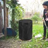 Wasserdichte Schutzhülle für Weinfässer, winddicht, aus Produktbild-Vorschau 4
