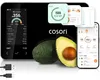 Cosori CNS-R001S-X, Elektronische Küchenwaage, Schwarz, Produktbild-Vorschau 6