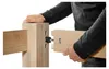 Festool 203420, Holz, Schwarz, Silber, Metall, Kunststoff, Produktbild-Vorschau 9