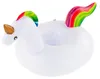Aufblasbarer Becheruntersetzer Schwimmend Produktbild-Vorschau 12