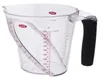 OXO 1050588, Edelstahl, Edelstahl, Schwarz, Kunststoff, 198 Produktbild-Vorschau 15