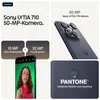 edge 70 Fusion 8 GB + 256 GB PANTONE® Silhouette Smartphone Produktbild-Vorschau 2
