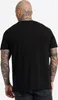 BENLEE Herren T-Shirt BOXLABEL Normale Passform, Black, L Produktbild-Vorschau 6